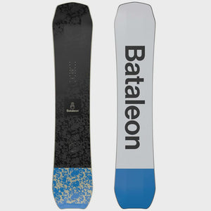 Bataleon Whatever - 2nd Hand Snowboard