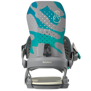 Astro AW Snowboard Bindings 2026