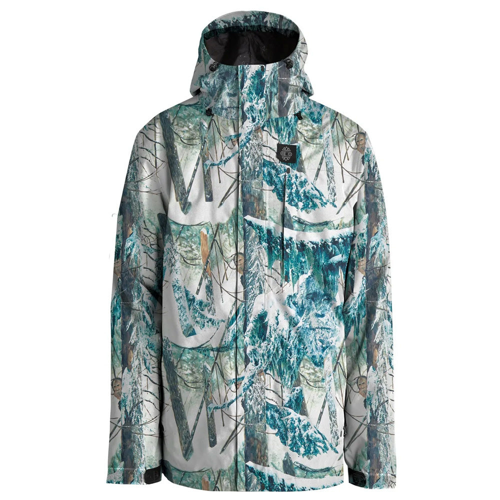Beast 2L Snowboard Jacket