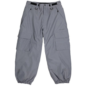 Cargo Snowboard Pants 2L 2026