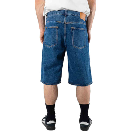 Fortunato Jeans Shorts