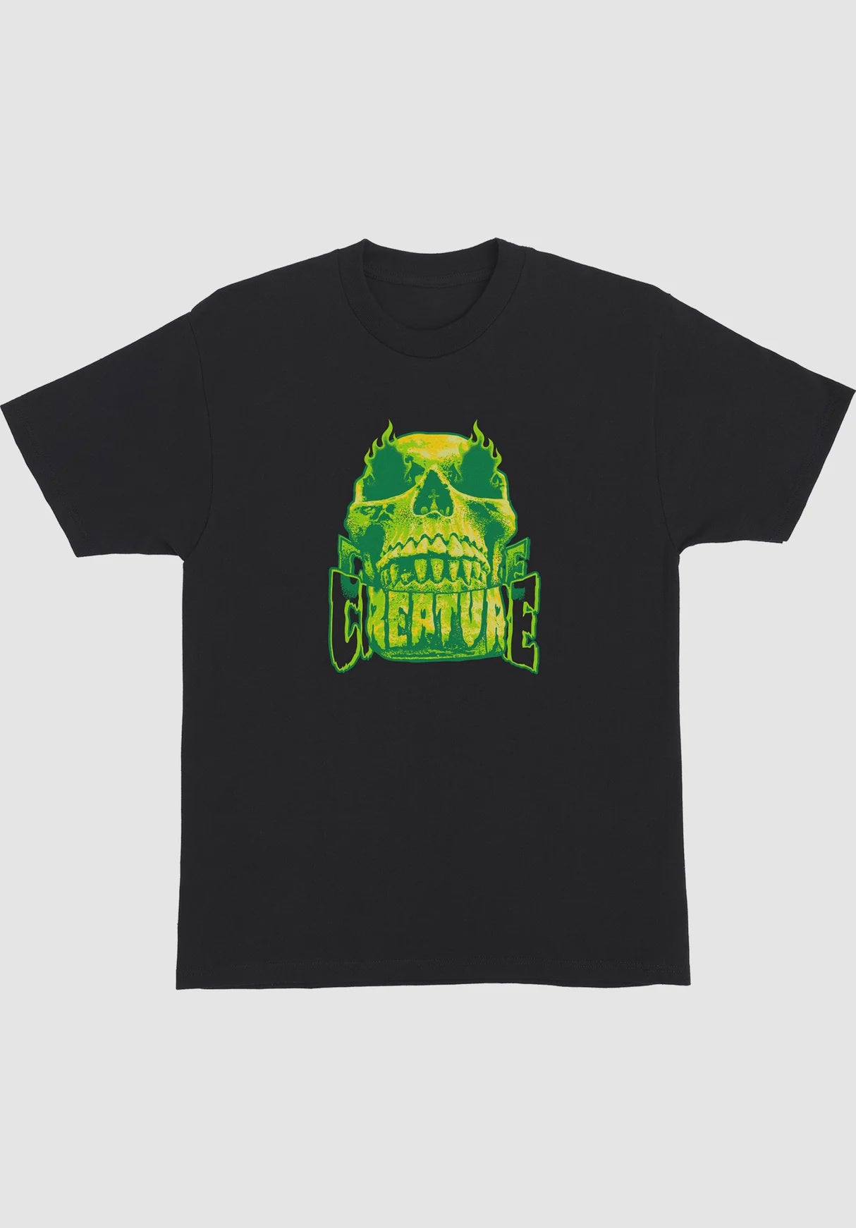 Beyond Heavyweight Skate T-Shirt