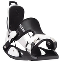 Kids Micron Stormtrooper Snowboard Binding