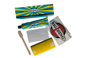 UV Cure Epoxy Fiberstrong (Surf Repair)