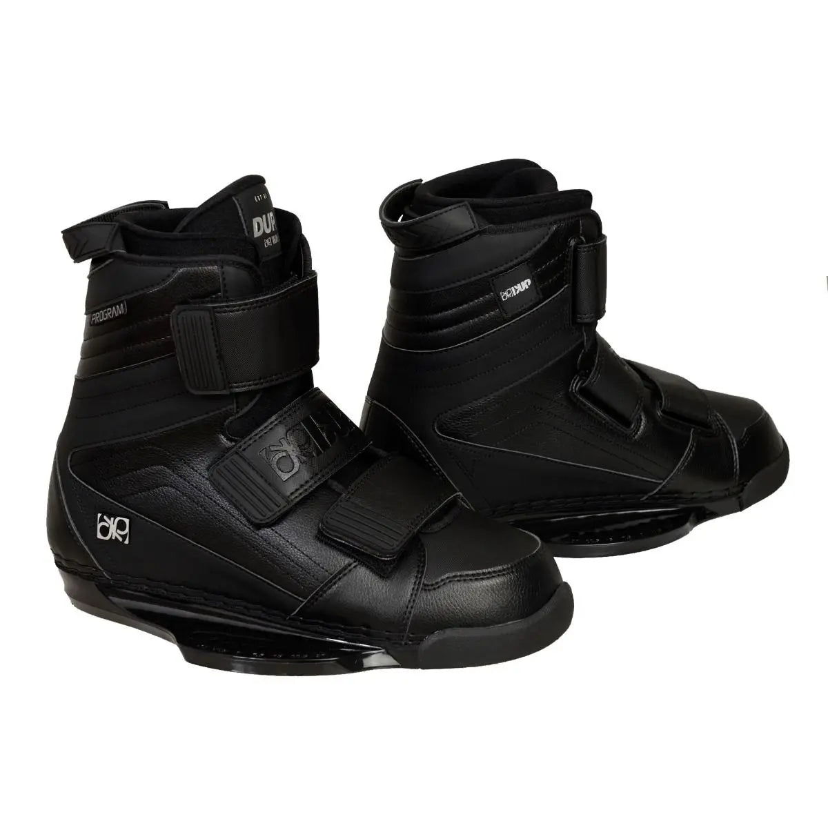 The Program Wakeboard Binding