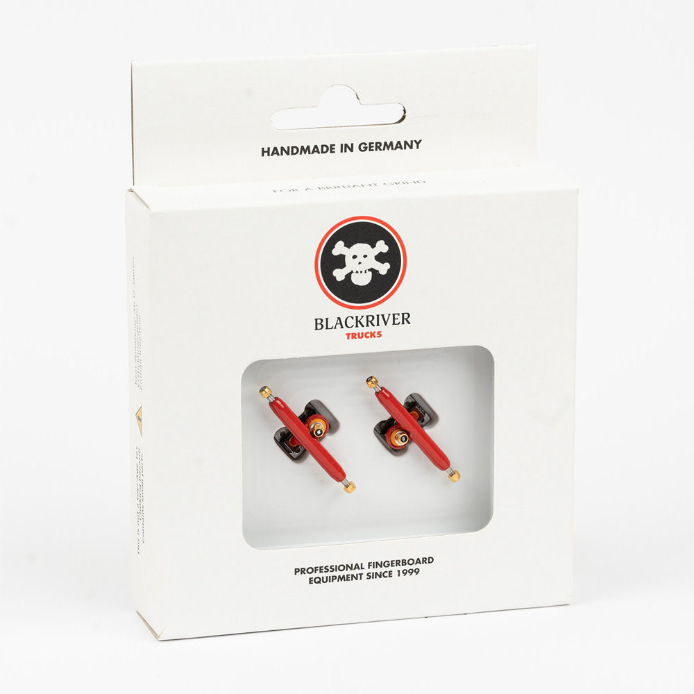 34mm X-Wide 3.0 Fingerboard Trucks – West-Site Boardshop