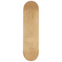 Blanco Skateboard Deck