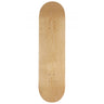 Blanco Skateboard Deck