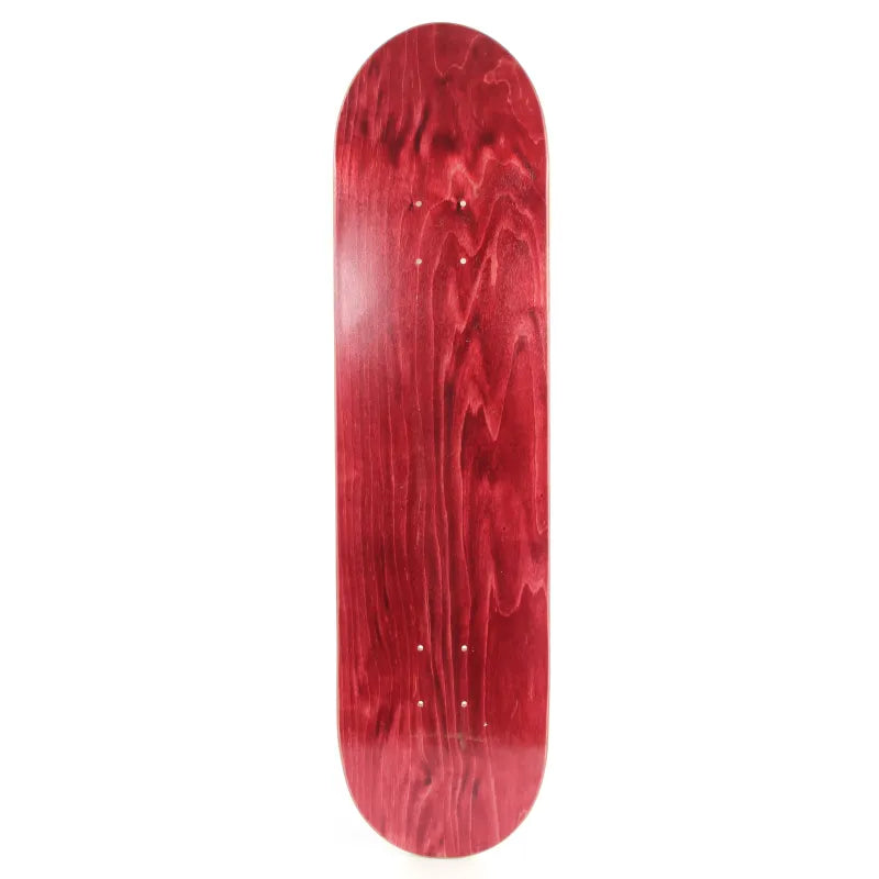 Color Blanco Deck