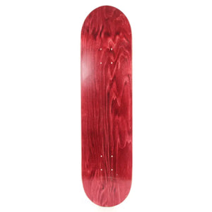 Color Blanco Deck