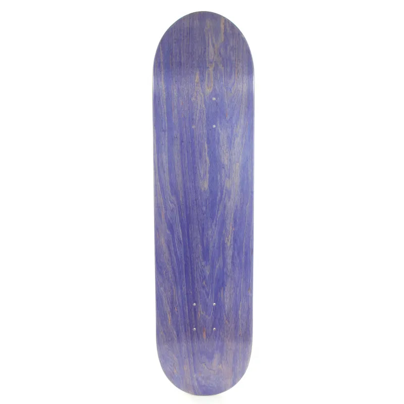 Color Blanco Deck