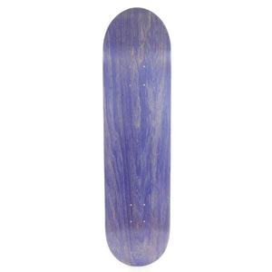 Color Blanco Deck