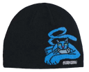 Blue Cat by Jamie Lynn Beanie