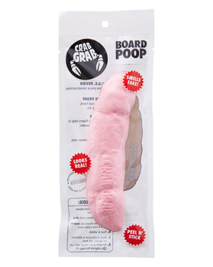 Board Poop Traction Pad
