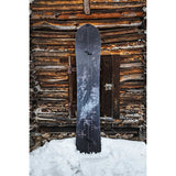 Alpine Splitboard + Skins