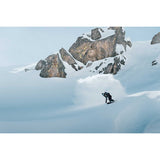 Alpine Splitboard + Skins