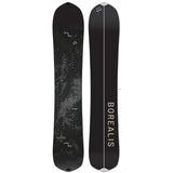 Alpine Splitboard + Skins