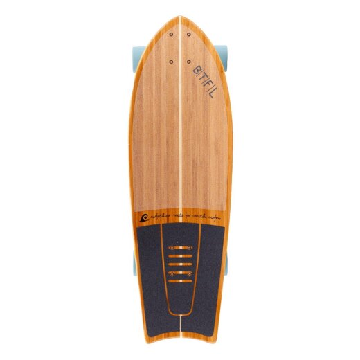 30.1" AURELIA Surfskate Complete