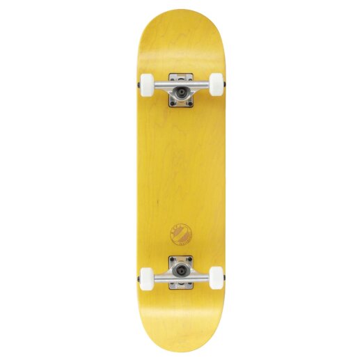 8.125"  FUSION Skateboard Complete