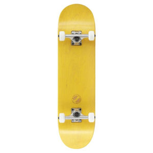 8.125"  FUSION Skateboard Complete