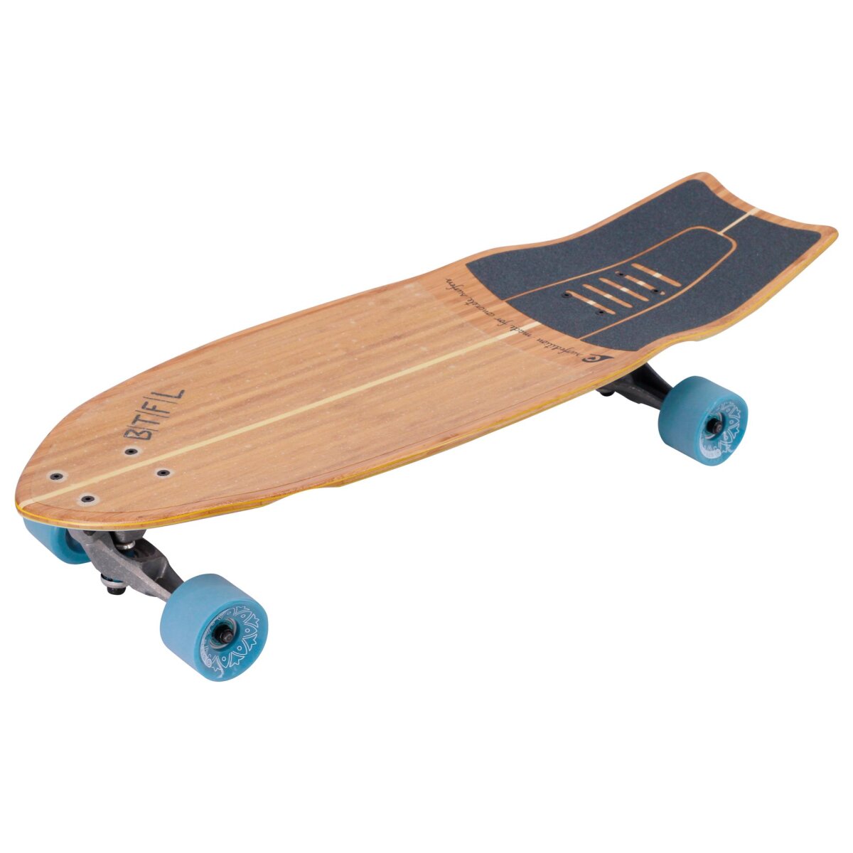 30.1" AURELIA Surfskate Complete