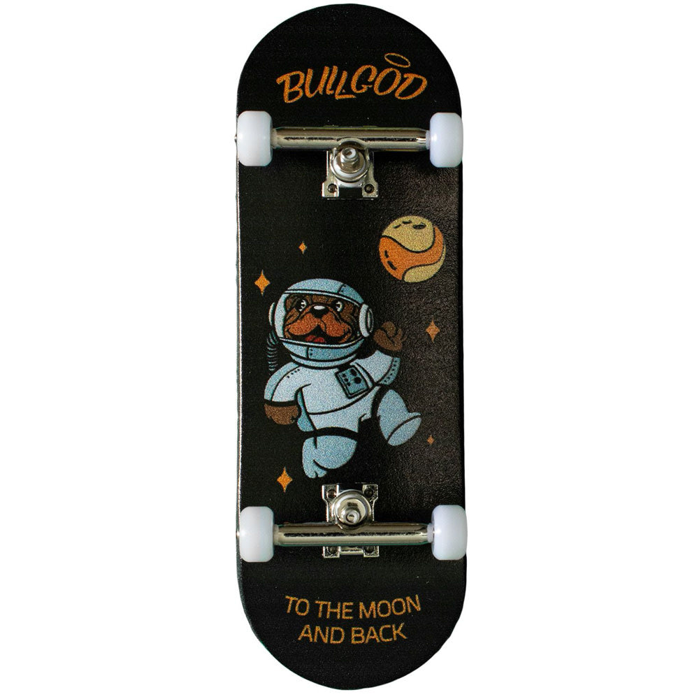 32mm Space Expedition Premium Fingeboard Complete 2023