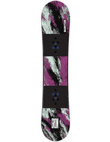 Burton Grom + Bindings - 2nd Hand Snowboad Set