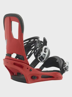 Burton Cartel Re:Flex - 2nd Hand Snowboard Bindings