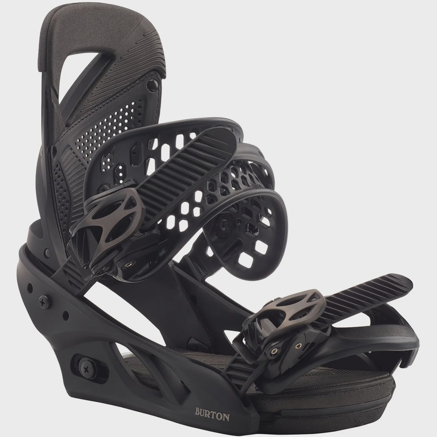 バインディング BURTON - BURTON Lexa 19-20 Women's Burton Lexa 19/20 - 2nd Hand Snowboard Bindings
