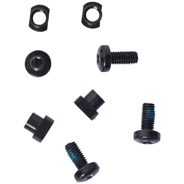 Binding Strap Mounting Hardware Kit