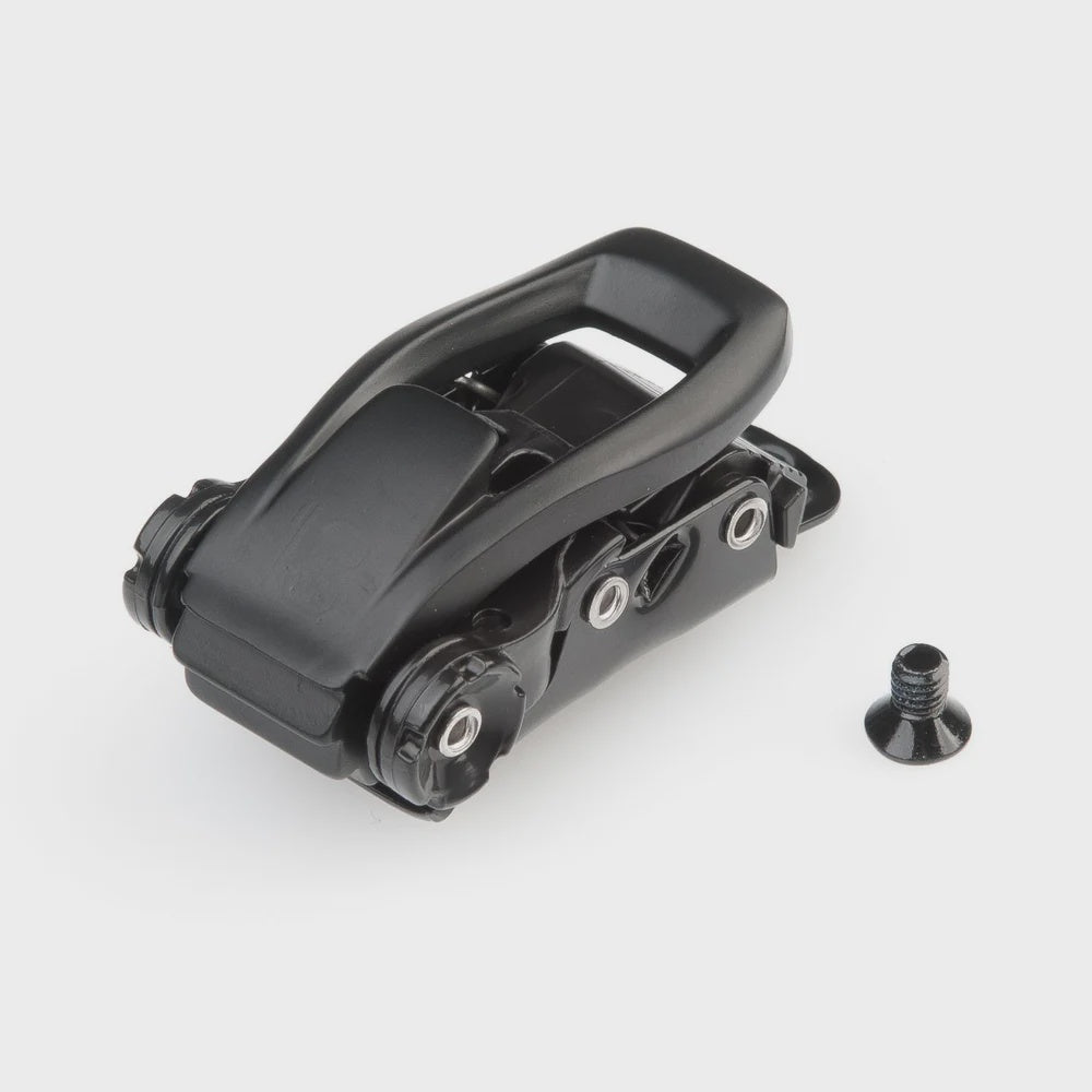 Snowboard Binding Spare Ankle Buckle (1 Piece)