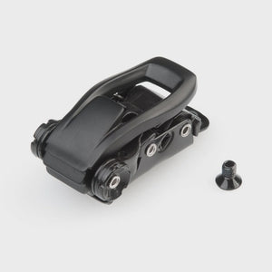 Snowboard Binding Spare Ankle Buckle (1 Piece)