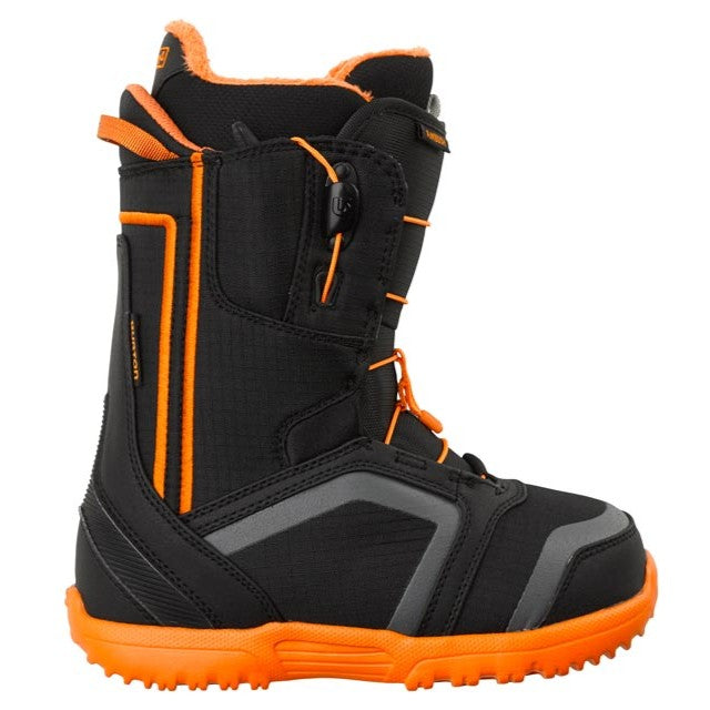 Burton Ambush Smalls - 2nd Hand Snowboard Boots