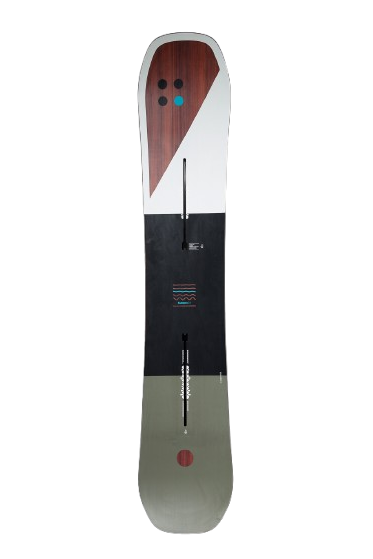 Burton Custom FV - 2nd Hand Snowboard