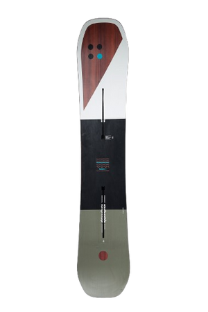 Burton Custom FV - 2nd Hand Snowboard