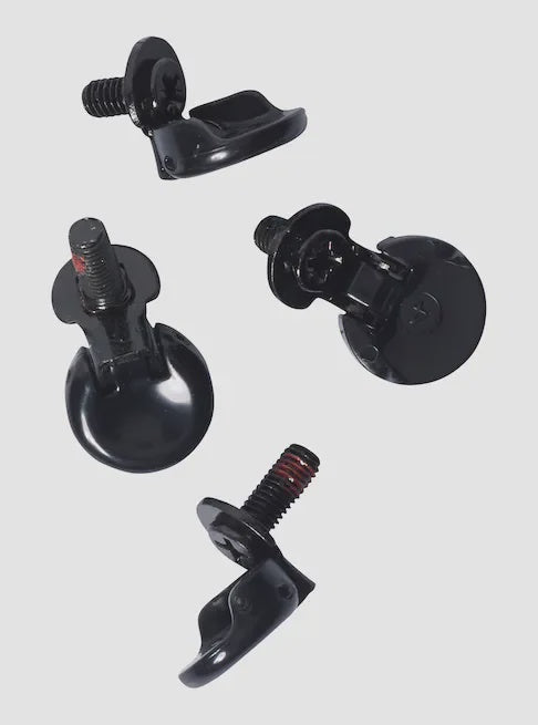 Tool Free Strap Adjustment Hardware (Set of 4)