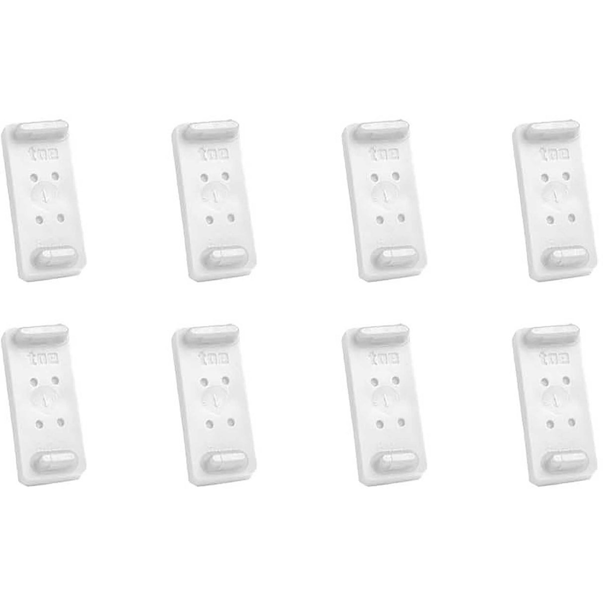 Snowboard Binding Bushings Pack