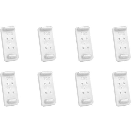 Snowboard Binding Bushings Pack