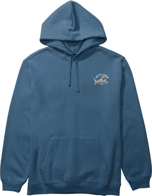 Lurking Fleece Mens Hoodie 2026