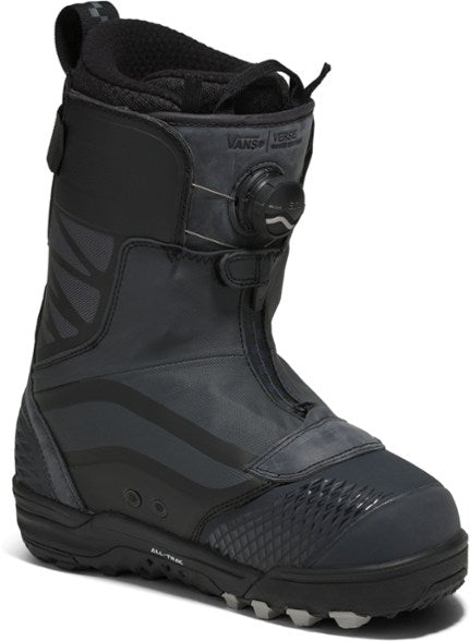 Vans Verse - 2nd Hand Snowboard Boots