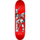 Steve Caballero Gundam FLIGHT Skateboard Deck