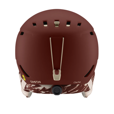 Cache Mips® Snowboard Helmet 2027