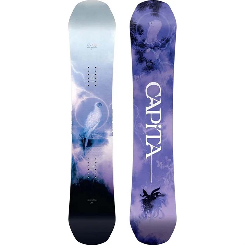 Women's Birds Of A Feather Snowboard