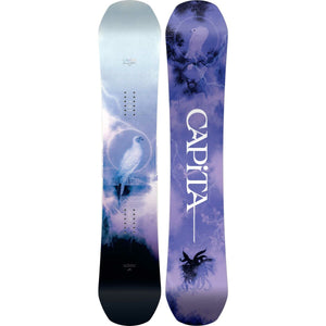 Women's Capita Birds of Feather - 2nd Hand Snowboard