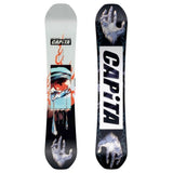 CAPiTA Indoor Survival - 2nd Hand Snowboard
