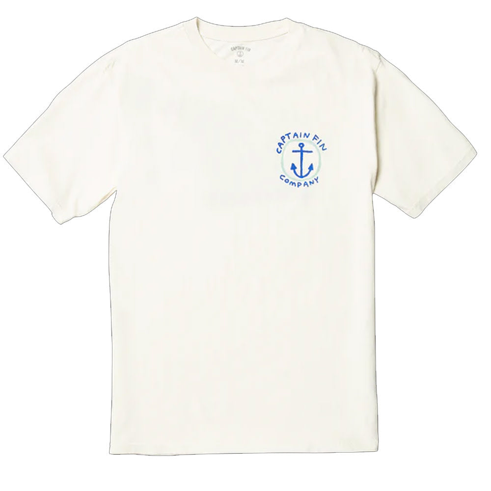 Captain Fun T-Shirt 2024