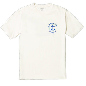 Captain Fun T-Shirt 2024