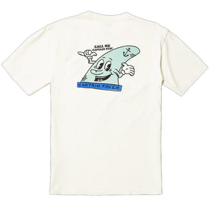 Captain Fun T-Shirt 2024