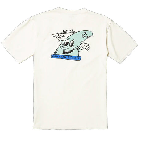 Captain Fun T-Shirt 2024
