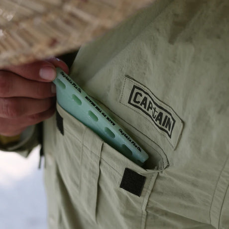 Easy Lure Light Shirt UPF 50